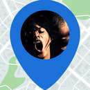 INTERACTIVE MAP: Kink Tracker in the Stockton Area!