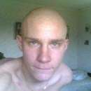 Raunchy Gay Man Seeking Male-On-Male Fun